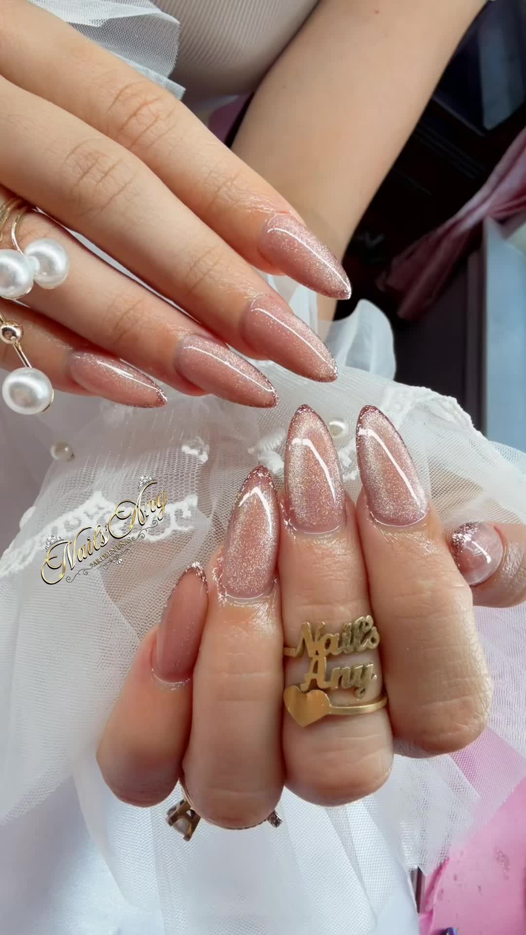 @Any Nails ๐
โค๐