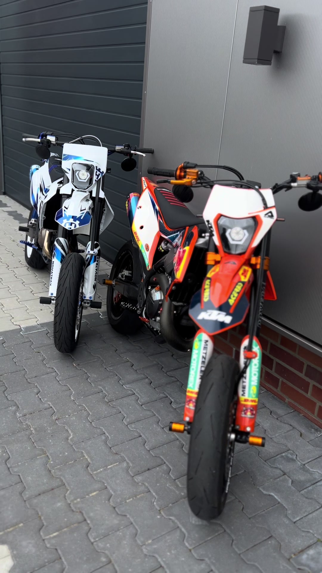 @Novatrax Racing