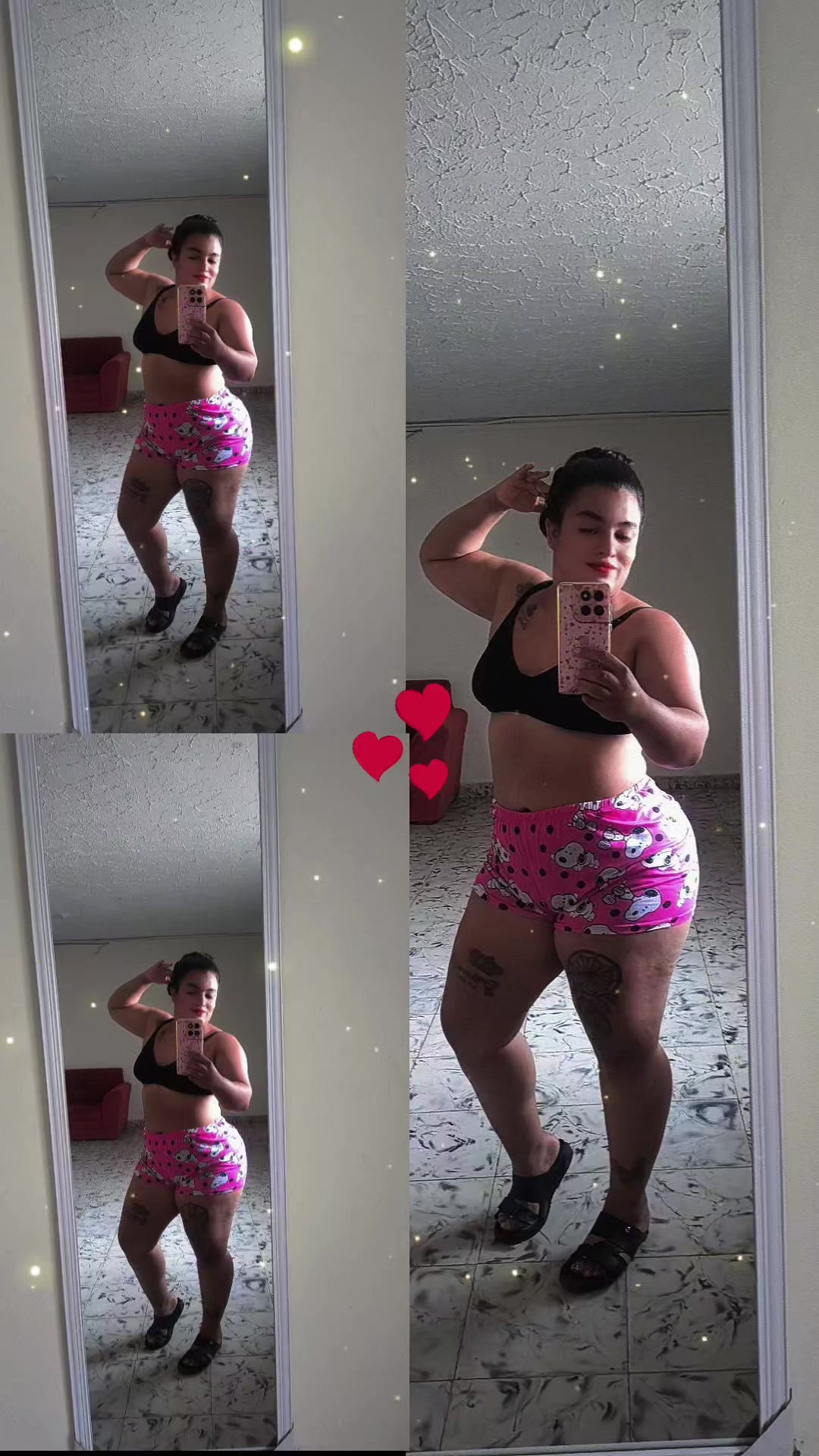 @daniela gomez