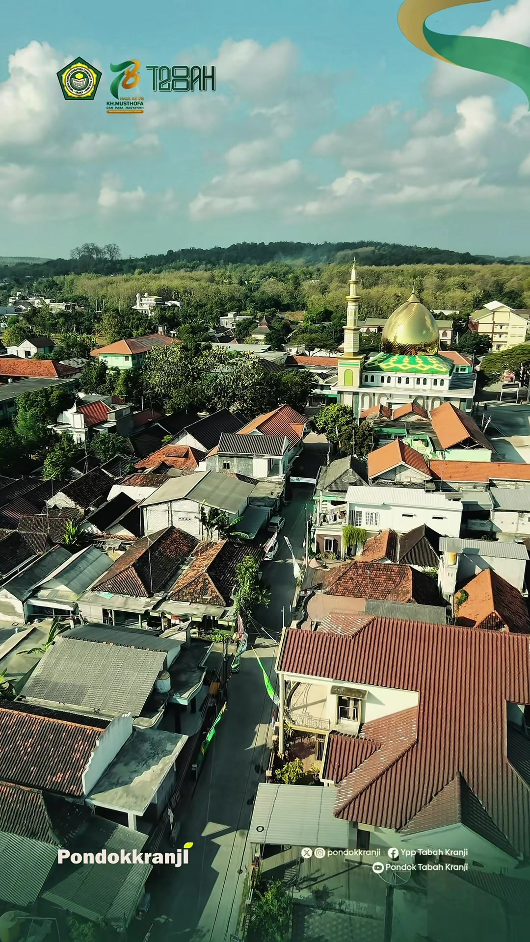 @YPP Tabah Kranji