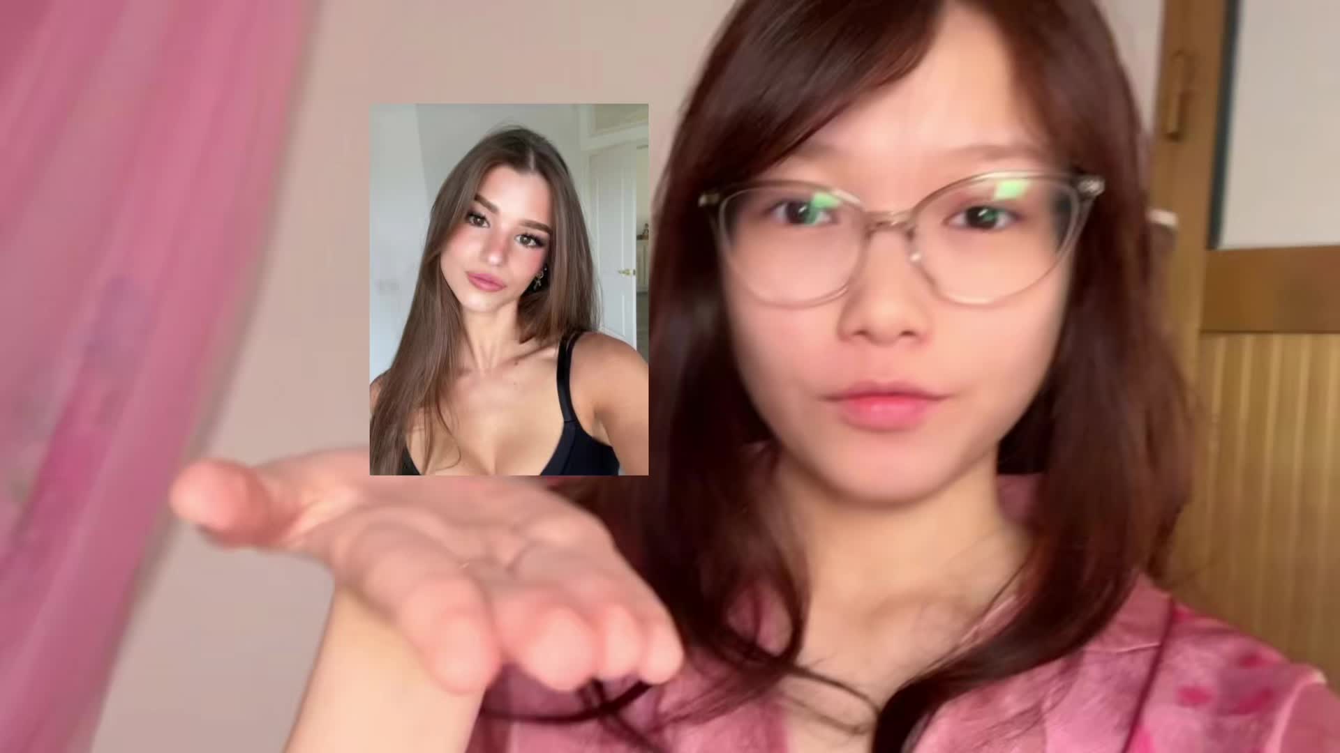 @Không ai nhận ra
