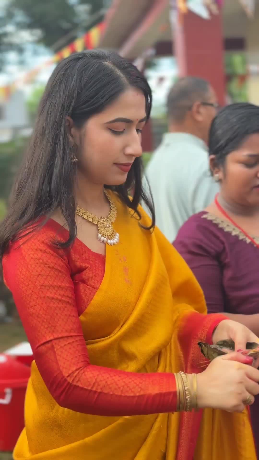 @Roshika Subedi