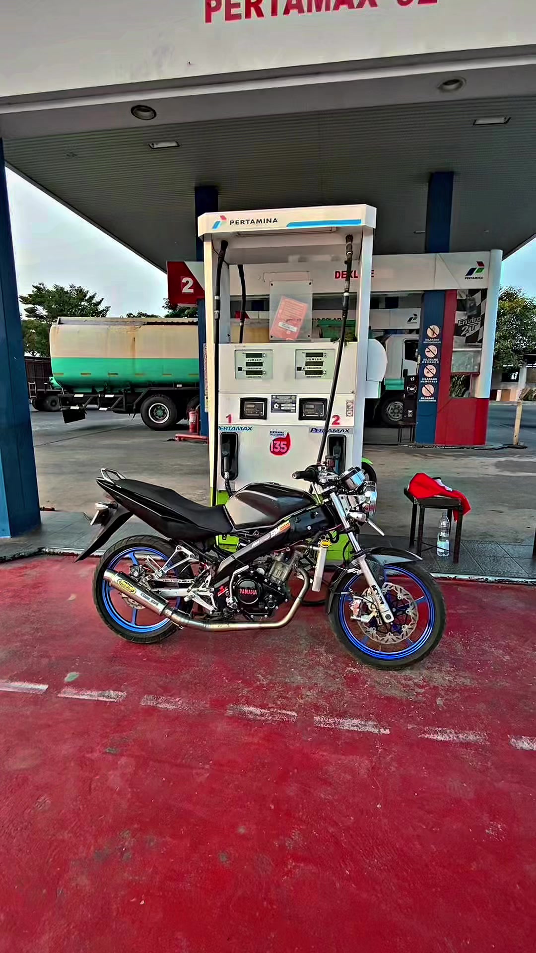 @Klawu Gank🤙