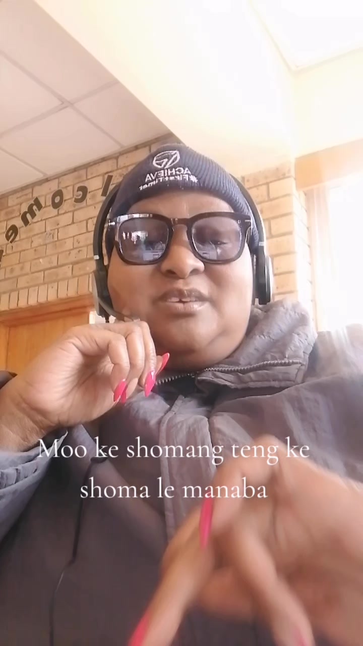 @Maspuly Tsibolane