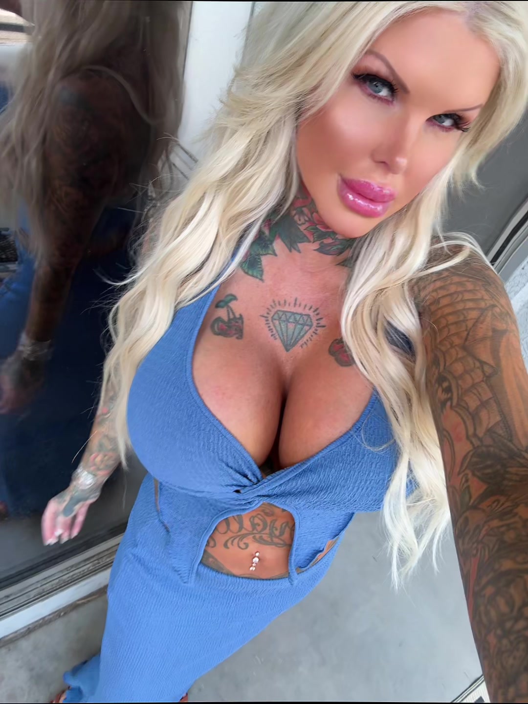 @JessieDeVille1