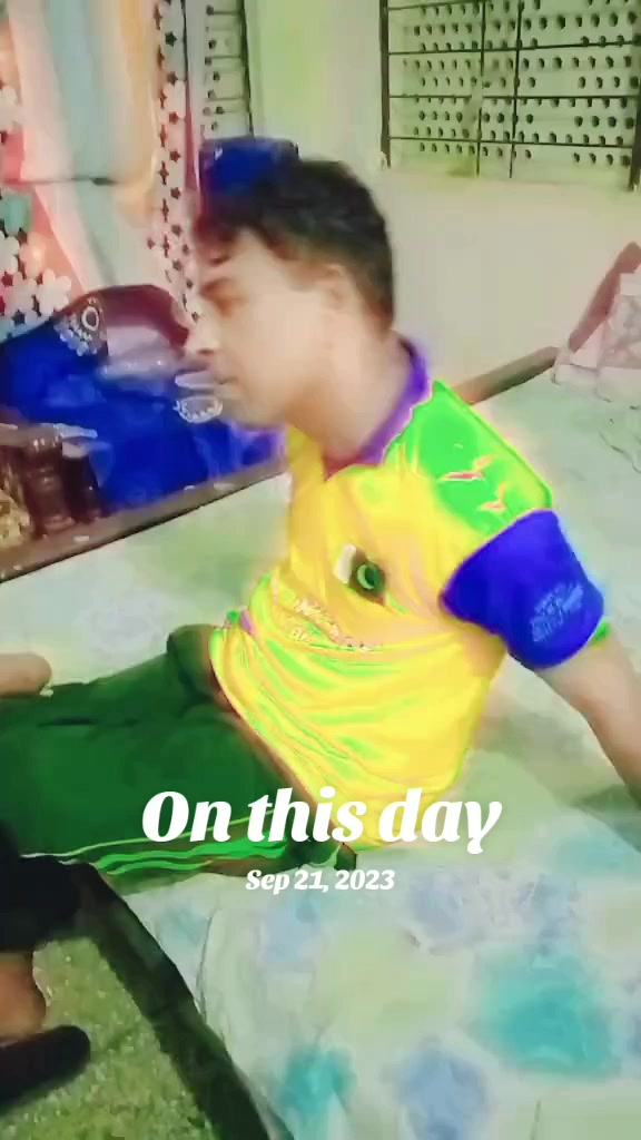 @TARIQ ALI OKARA