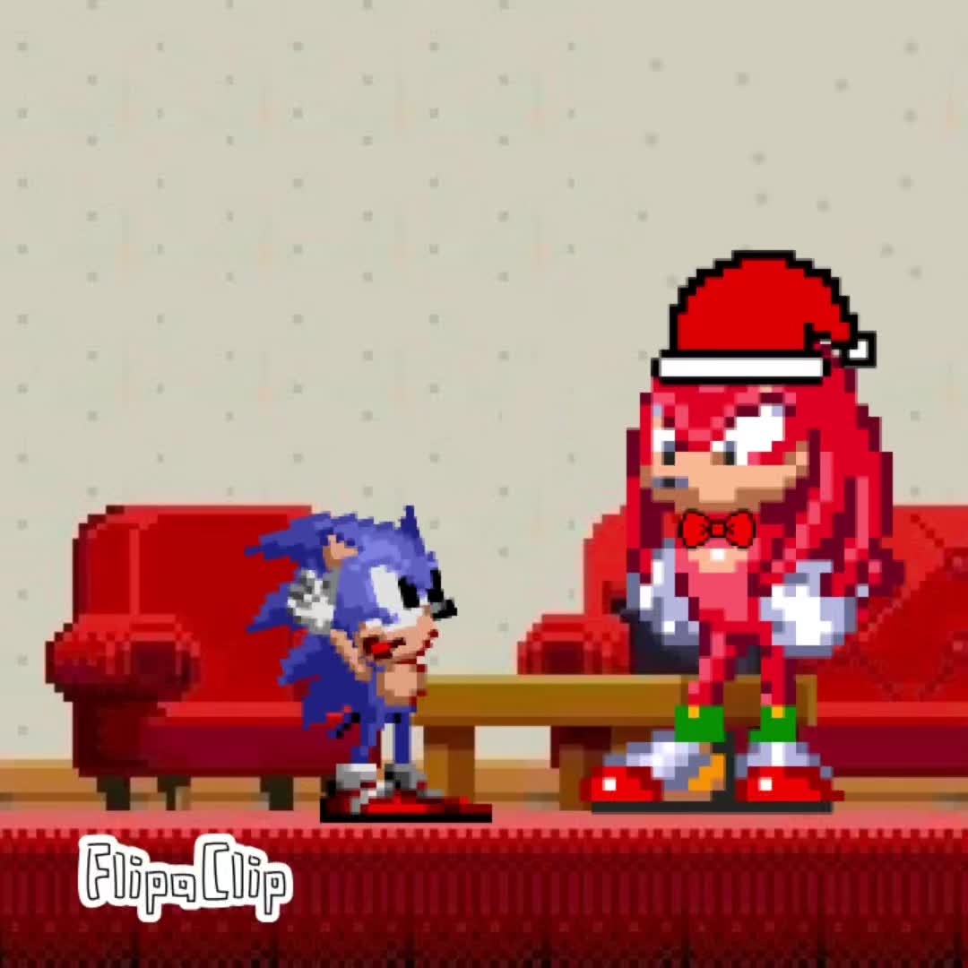 @Speedythehedgehog95⚡️🔥