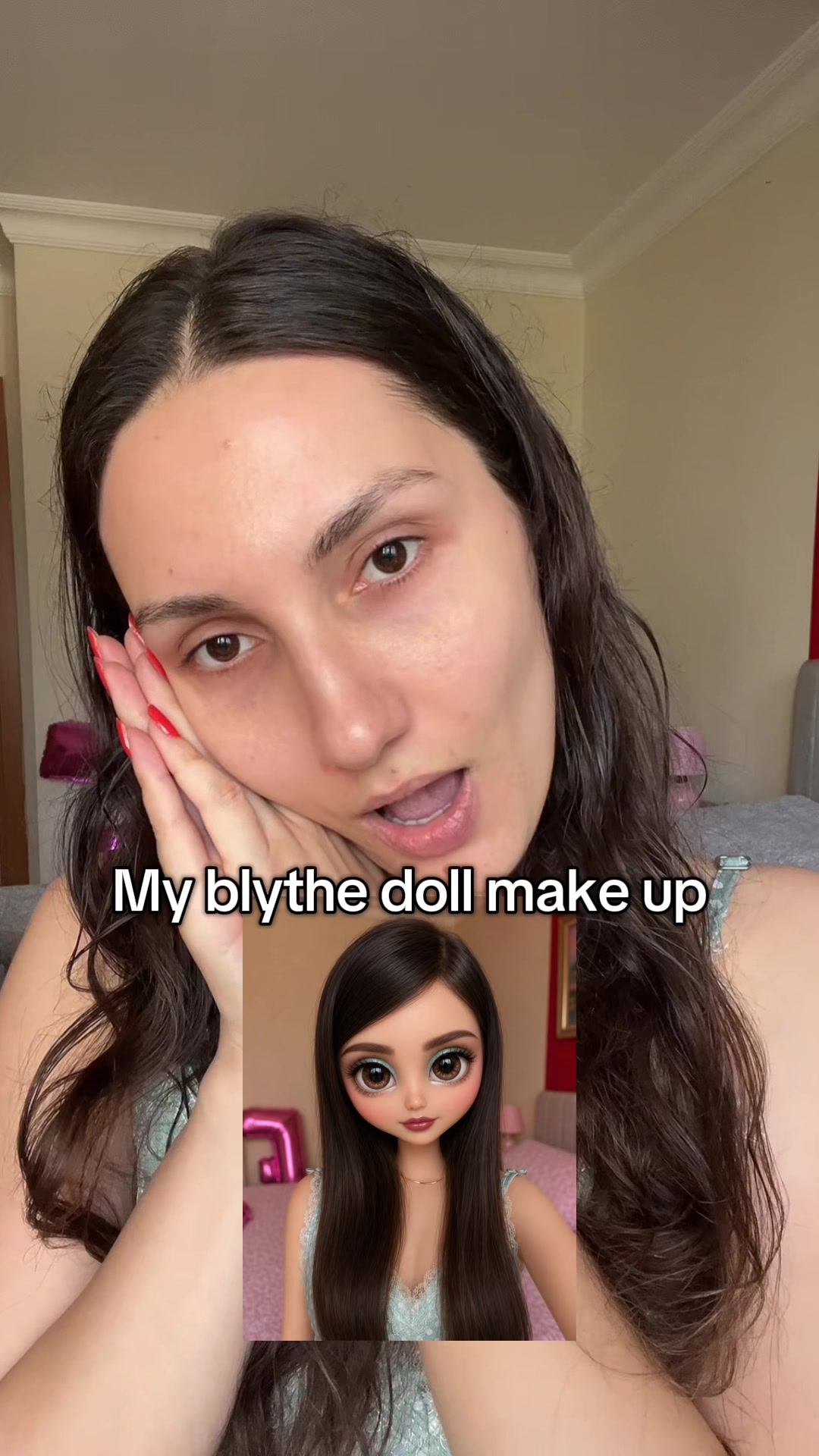 @Deneyim Kadın