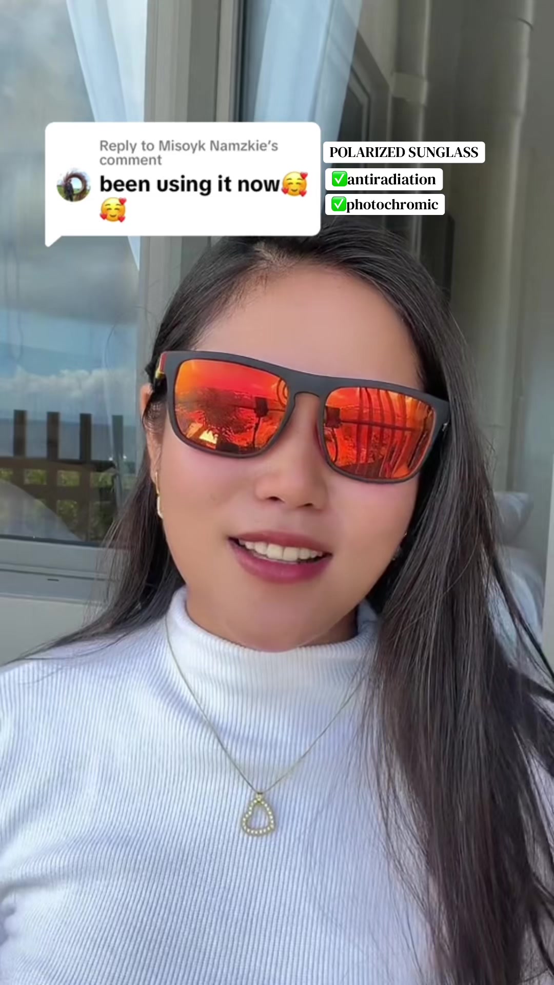 @Ms. Sunshine Jay💎
