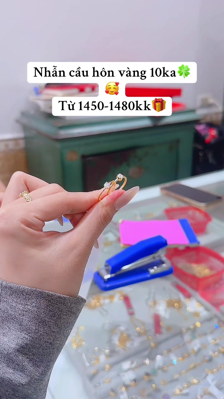 @V&agrave;ng Bạc T&acirc;m Khểnh(Ch&iacute;nh chủ✅)