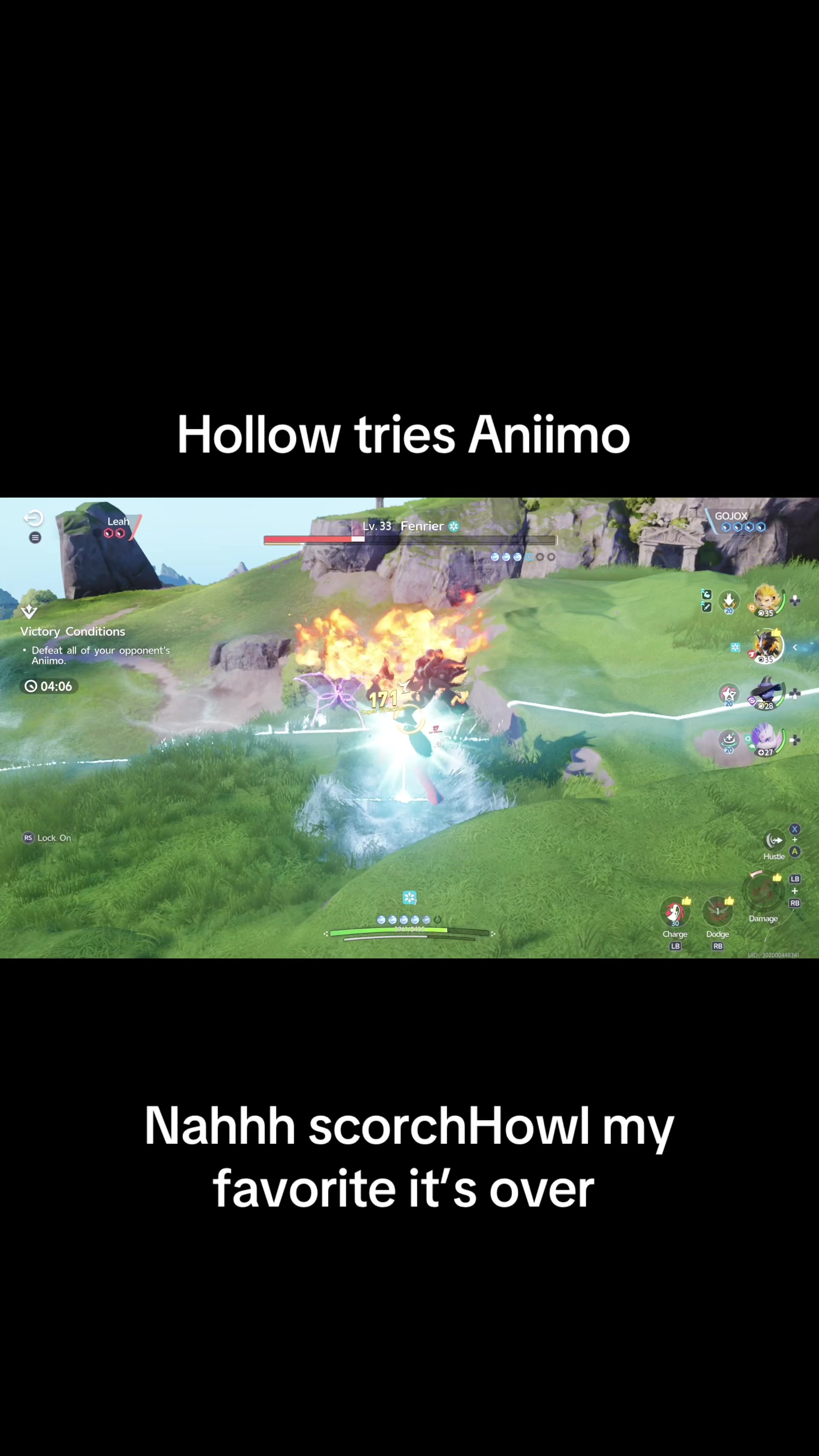 @HOLLOW GAMING