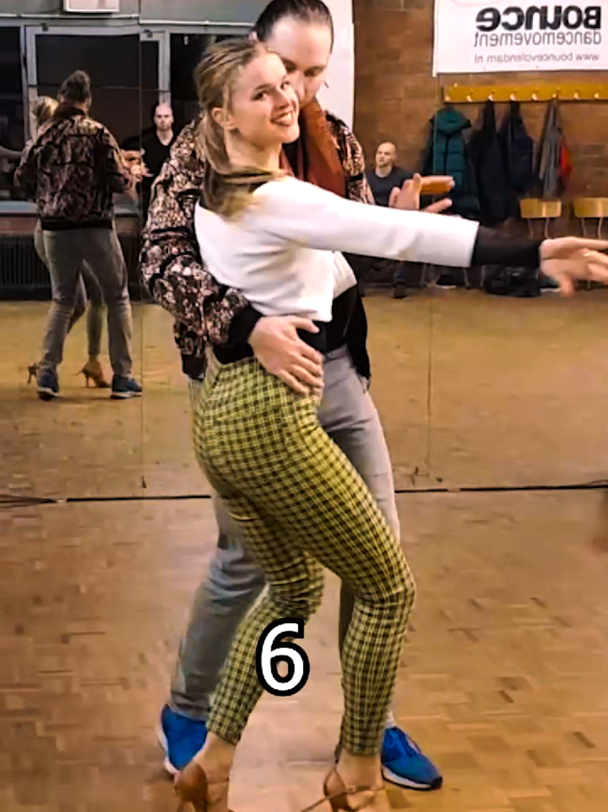 @Salsa Libre Dansschool