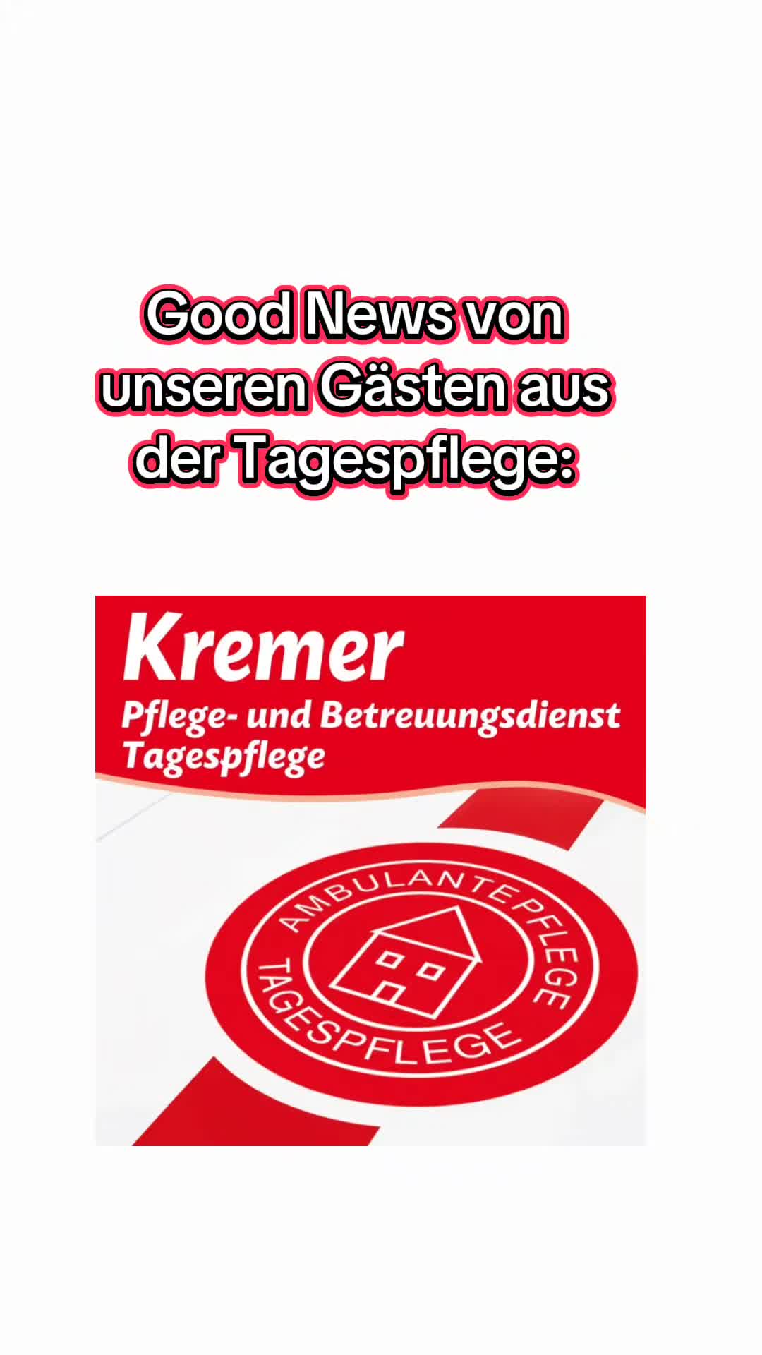 @Pflegedienst Kremer