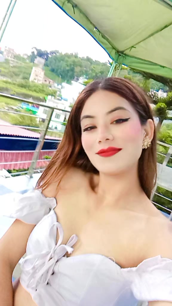 @samii rai