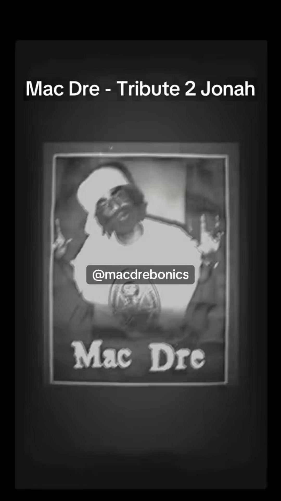 @Mac Dre Info Channel