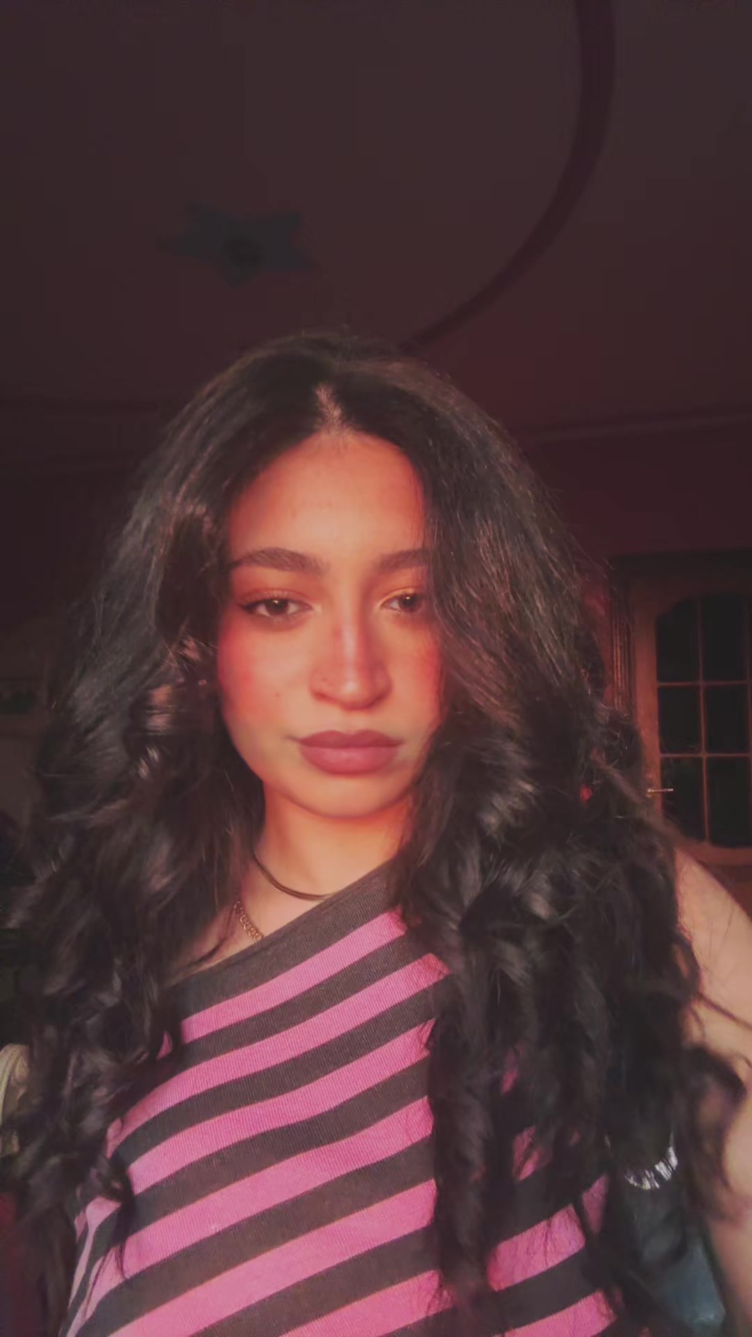 @Nancy After Hours.