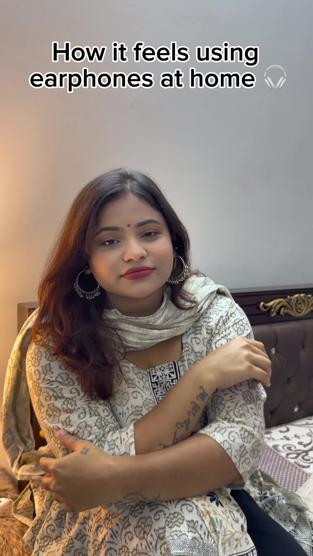 @Heaven Fariha