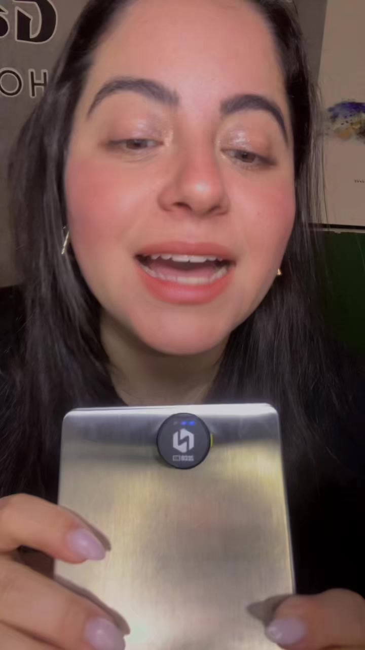 @Tha&iacute;zy Marcelino | Indica