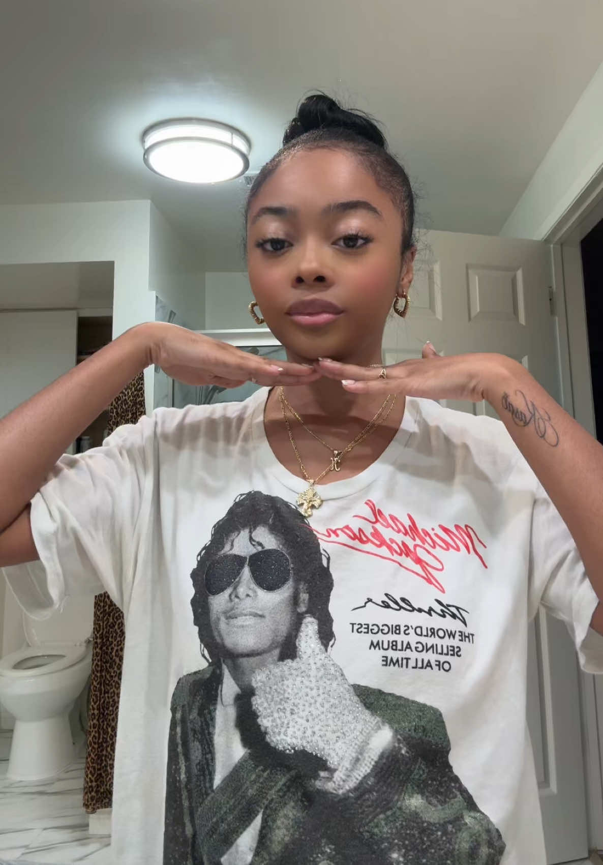@Skai Jackson 🥰