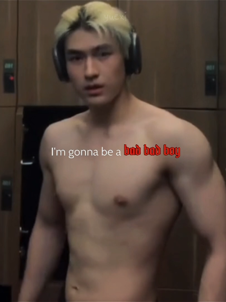 @yuexi
