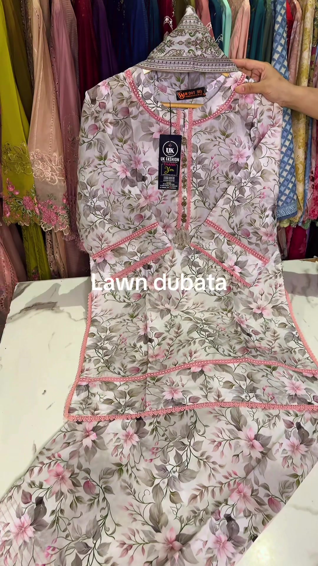 @Uk fashion