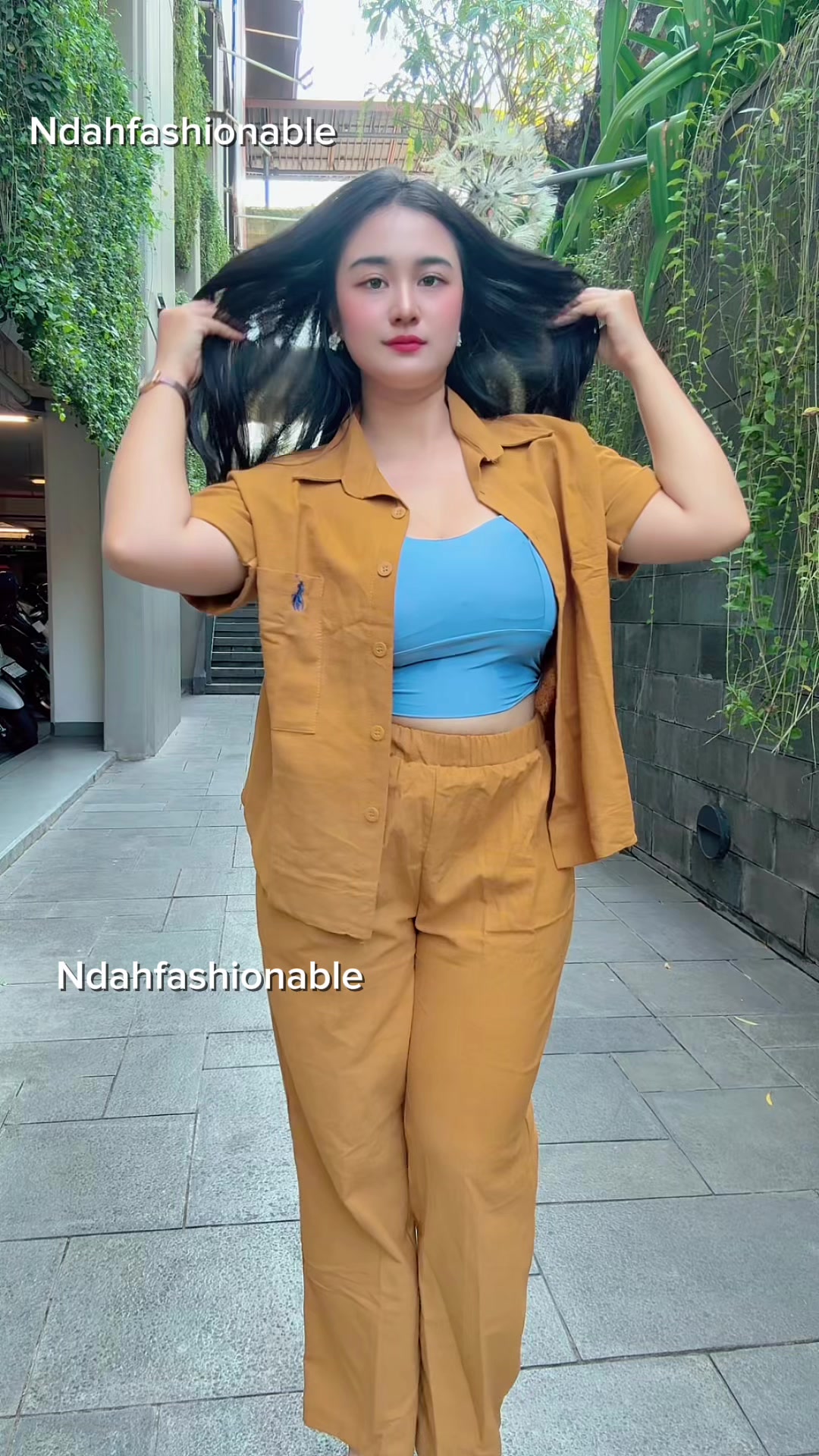 @Ndahfashionable