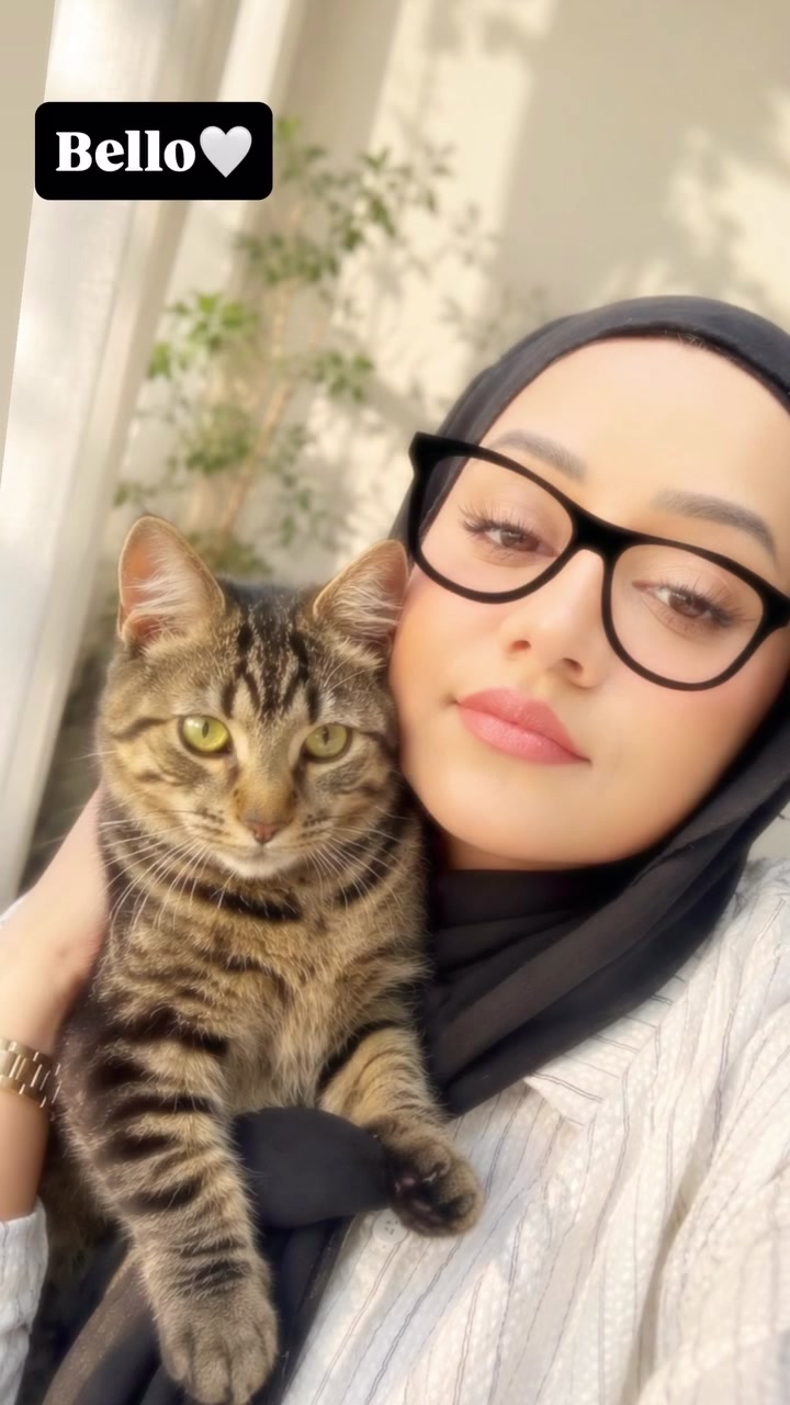 @آيه | Aya🤍🐼
