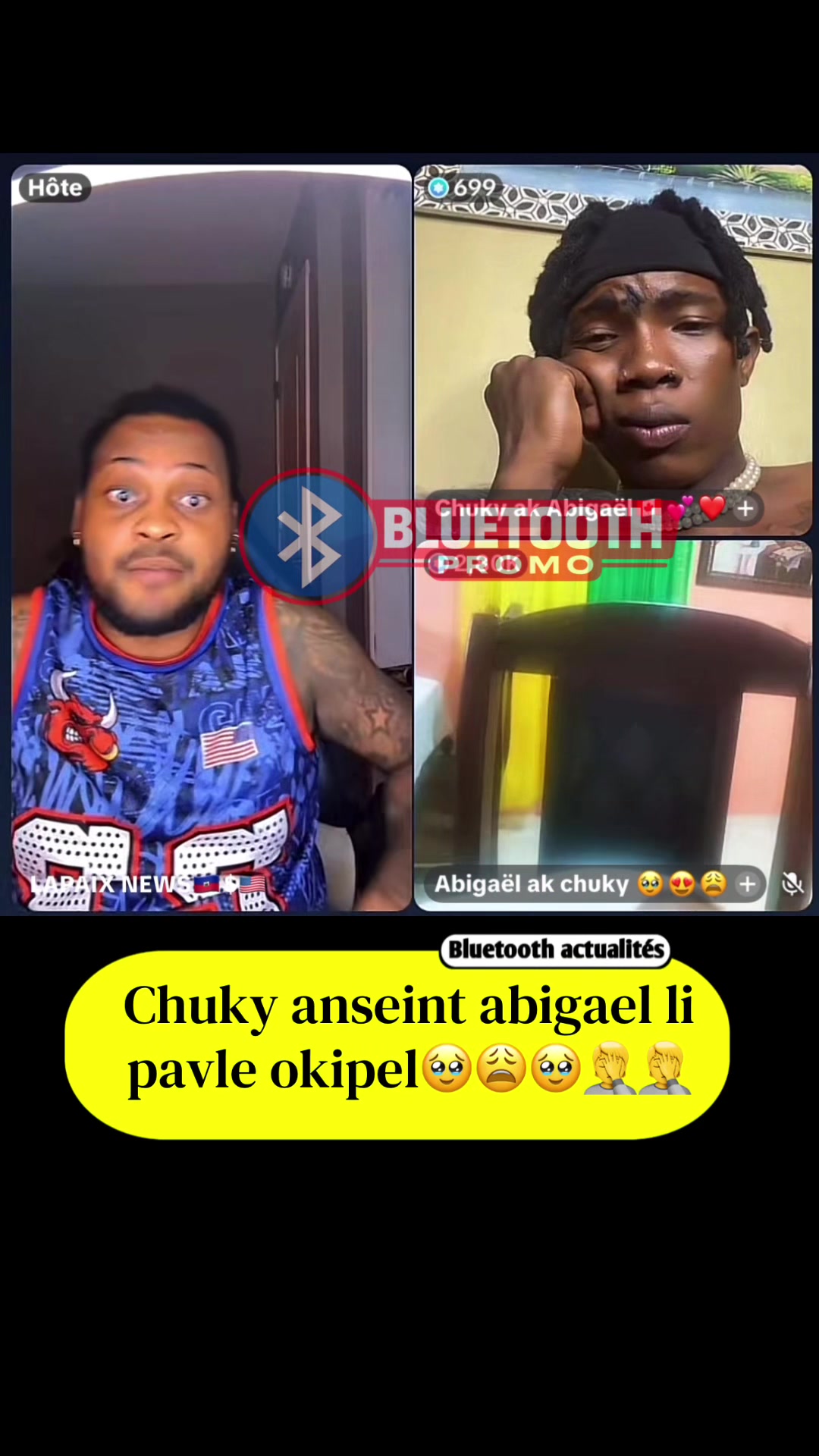 @BLUETOOTH_PROMO‼️🪼