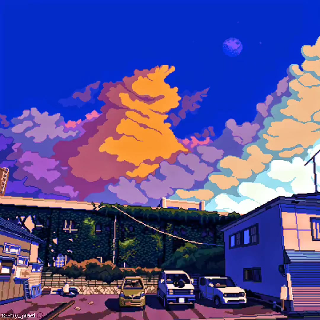 @Kirby_pixel 🎧