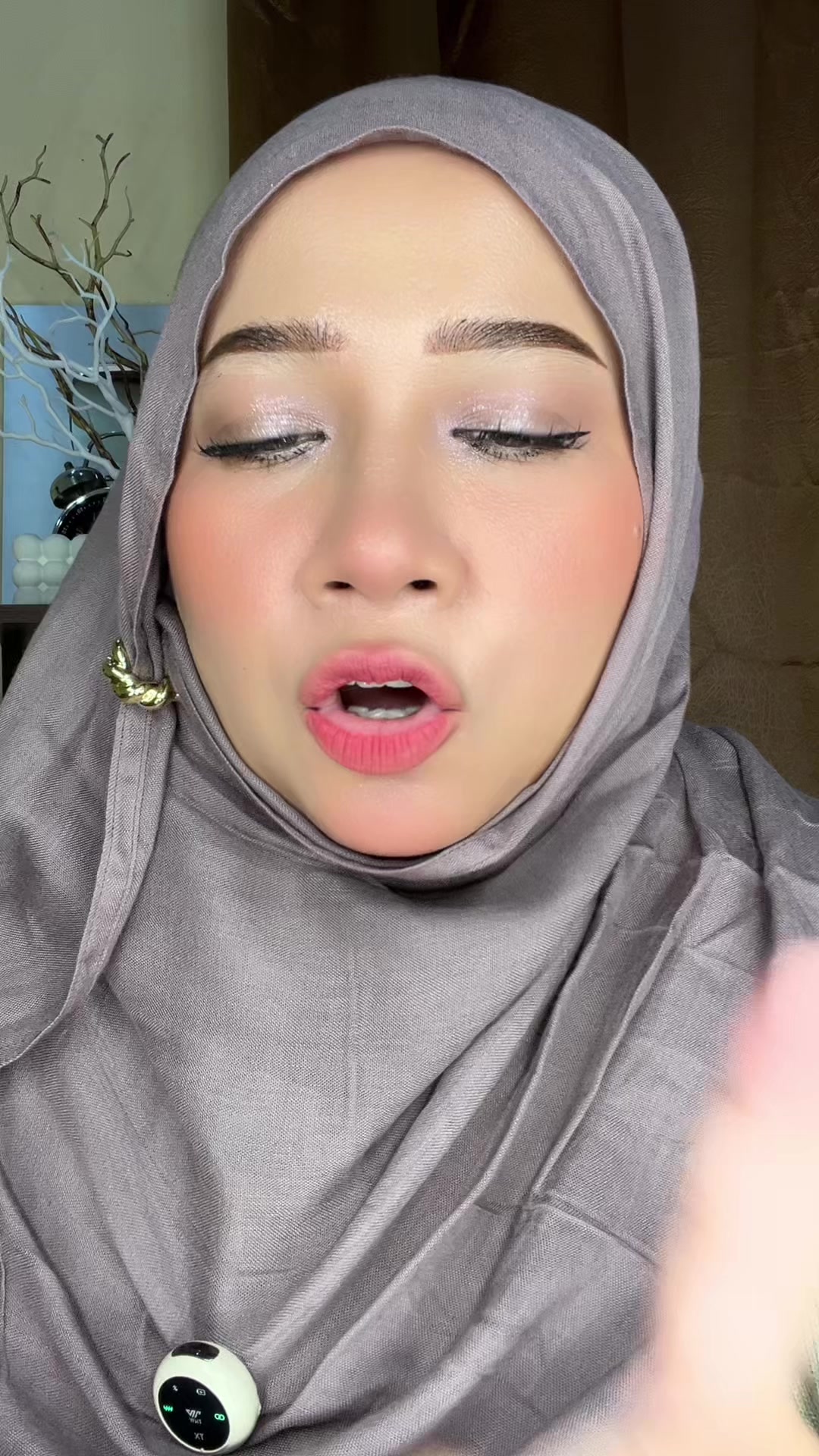 @Anis Yunia Akbar (AYA)