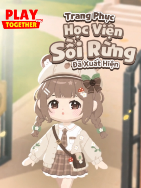 @Play Together VNG