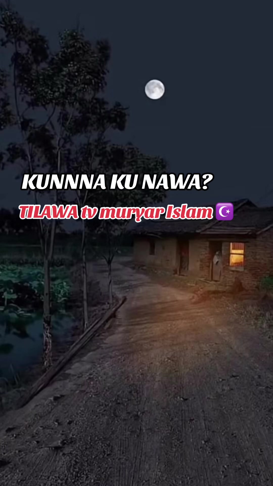 @TILAWA TV Official