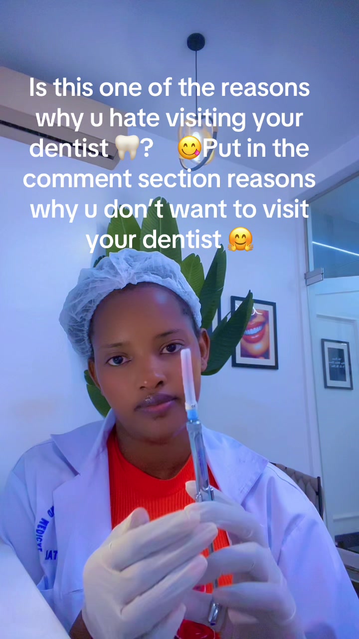 @Dentistjustine226🇺🇬