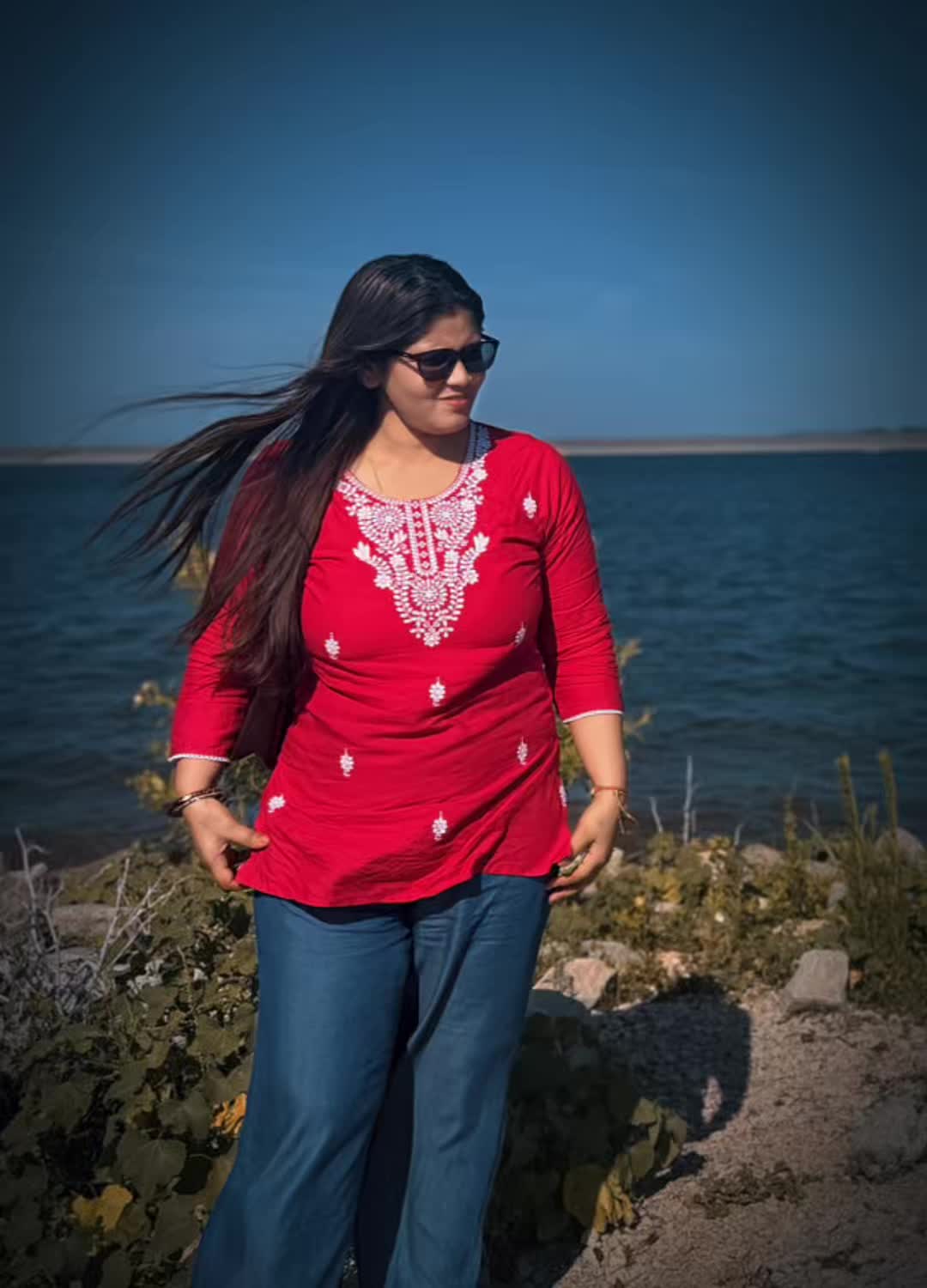@Sangita Yadav USA🇺🇸 S❤️S