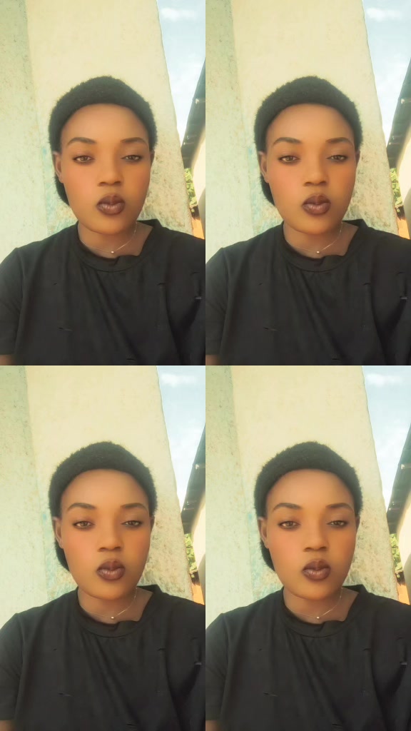 @kaliza esther