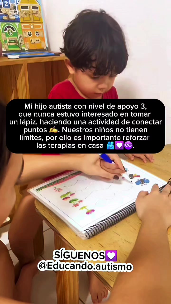 @Educando.autismo