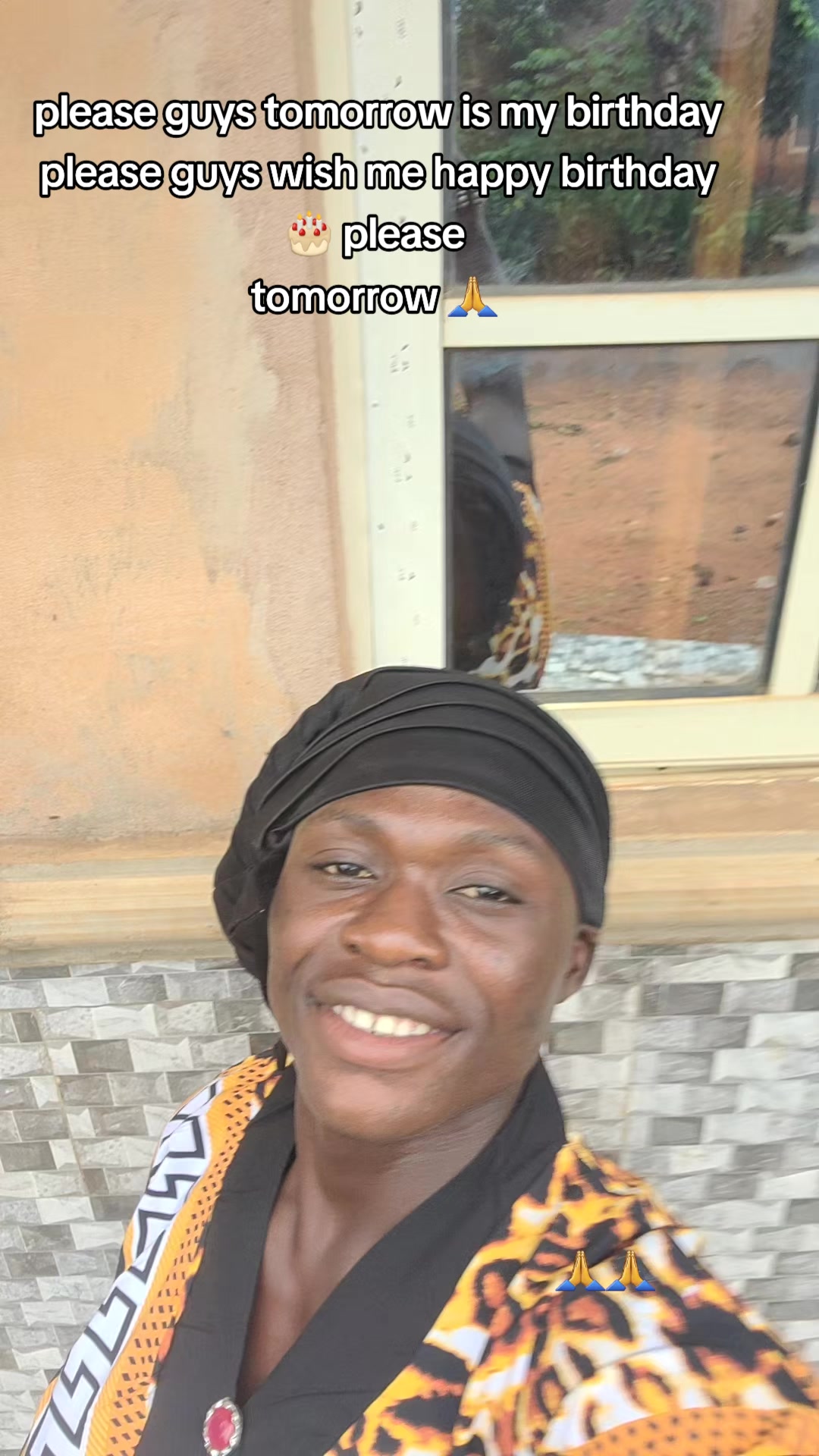 @De wise boy