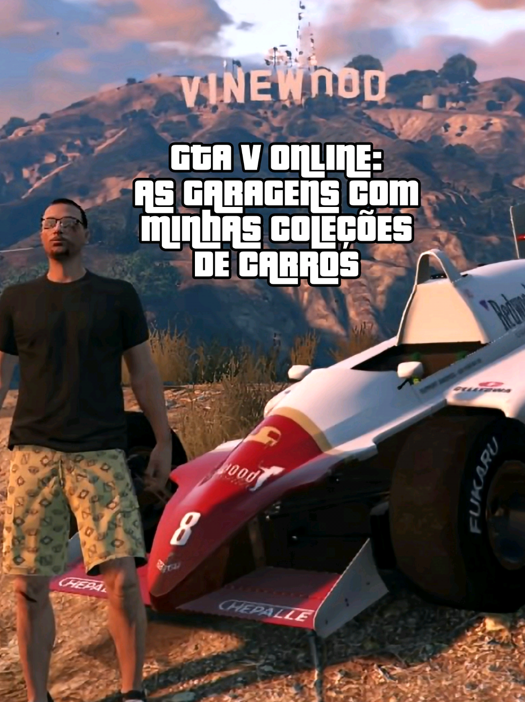 @André Willis