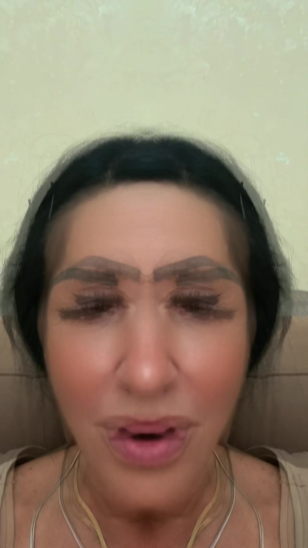 @Rosa Montescuro