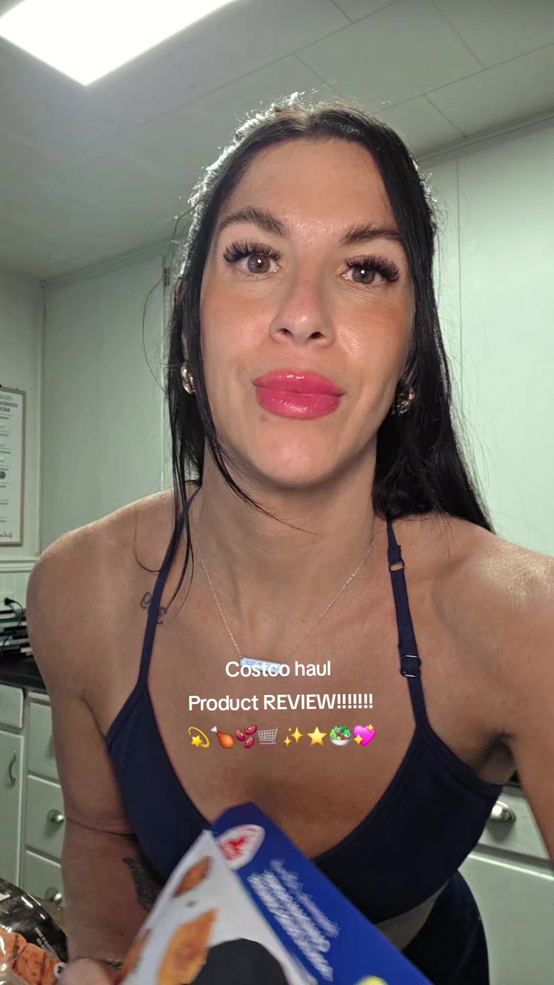 @JodyRai | Gym Girl