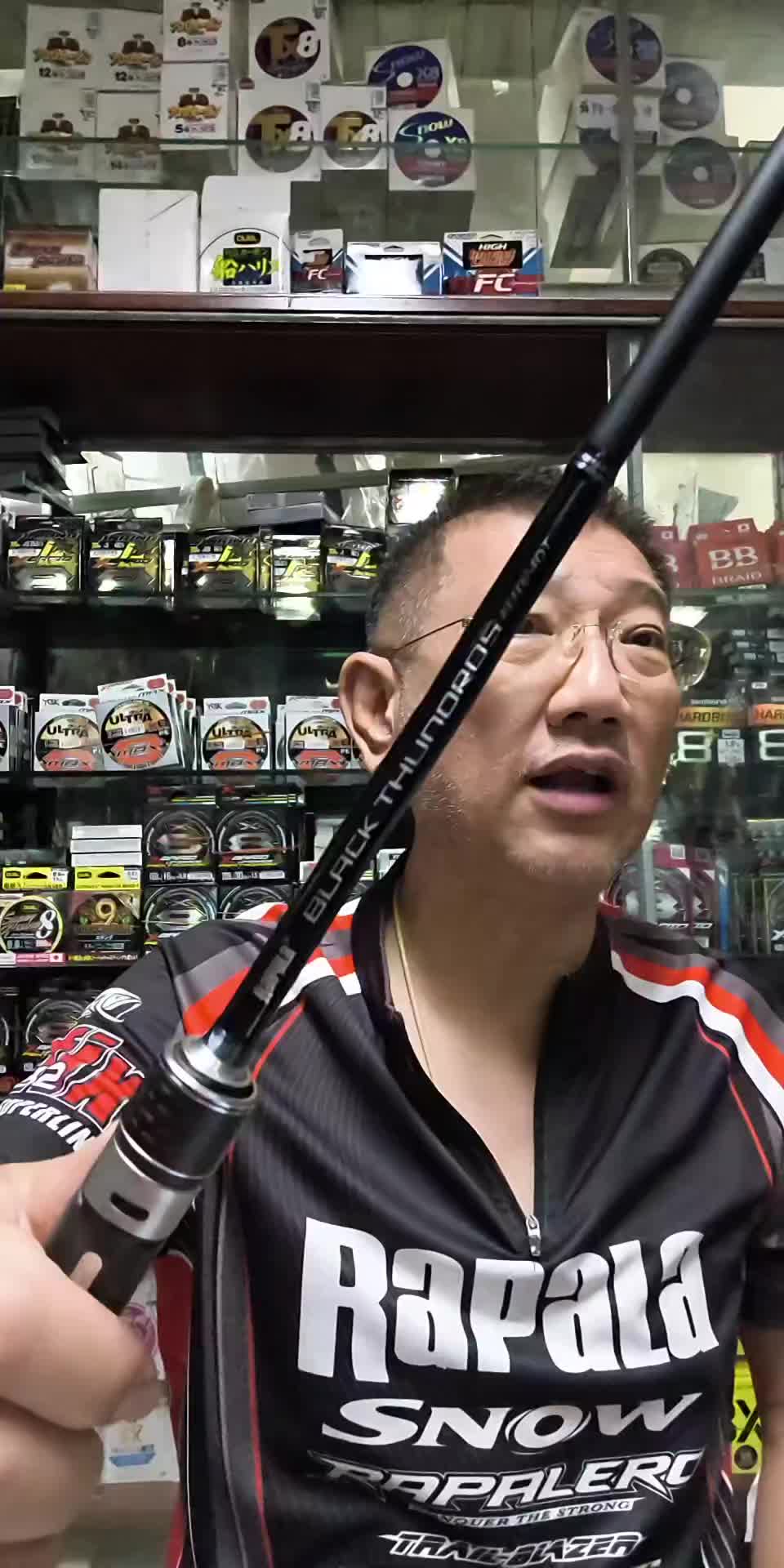 @Parknumfishing