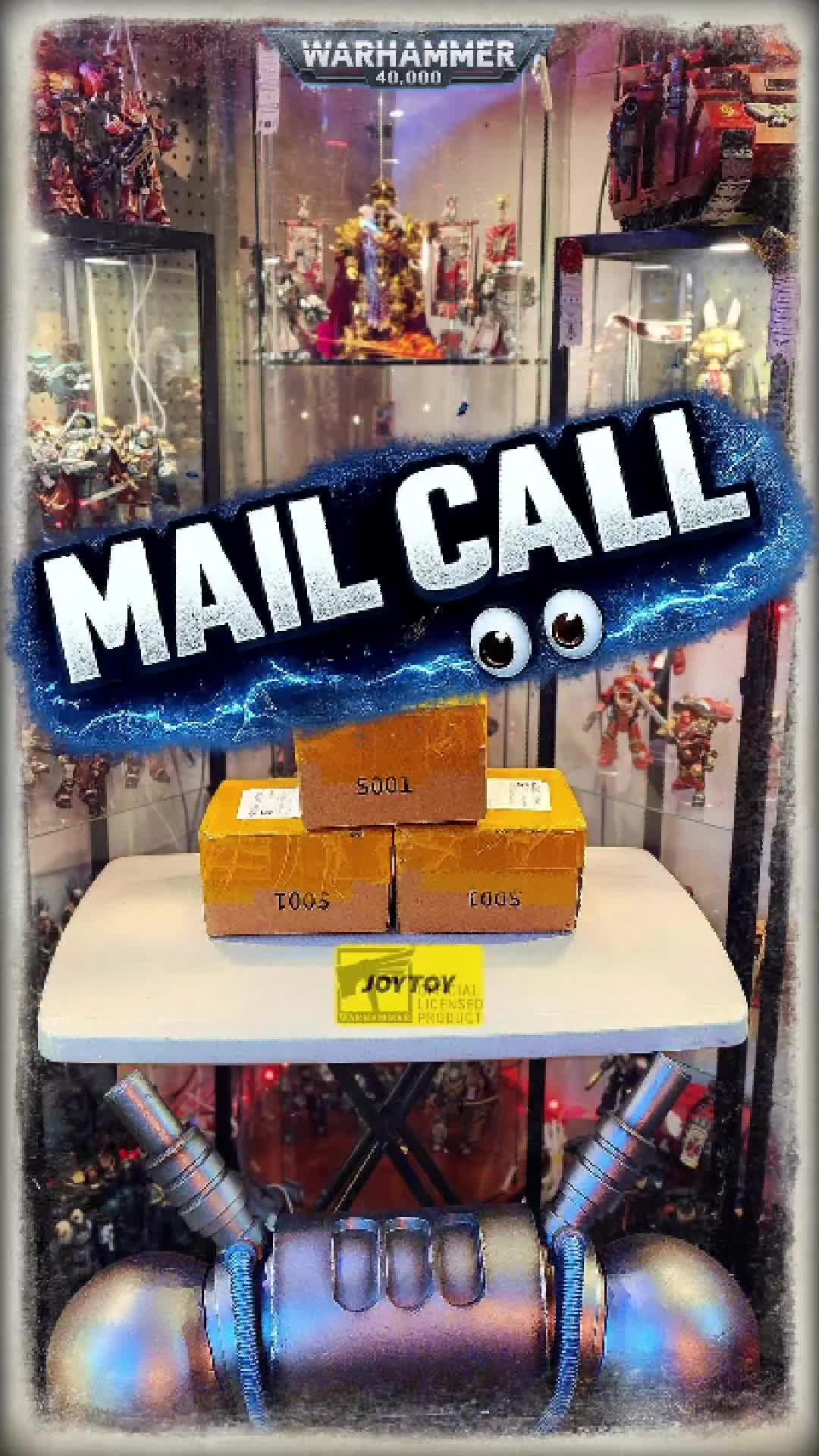 @Wraithmace