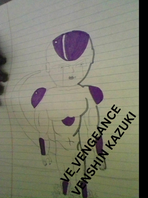@VENSHIN KAZUKI