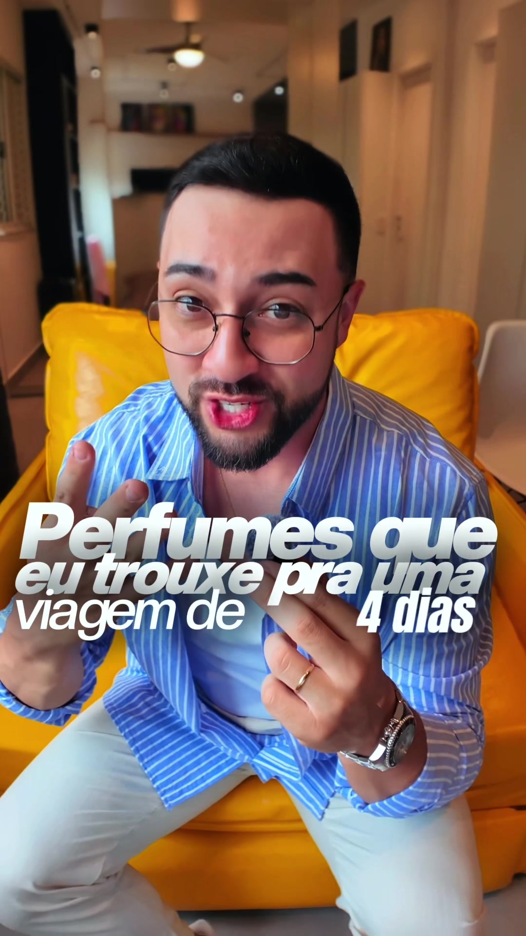 @Guilherme | PERFUMES
