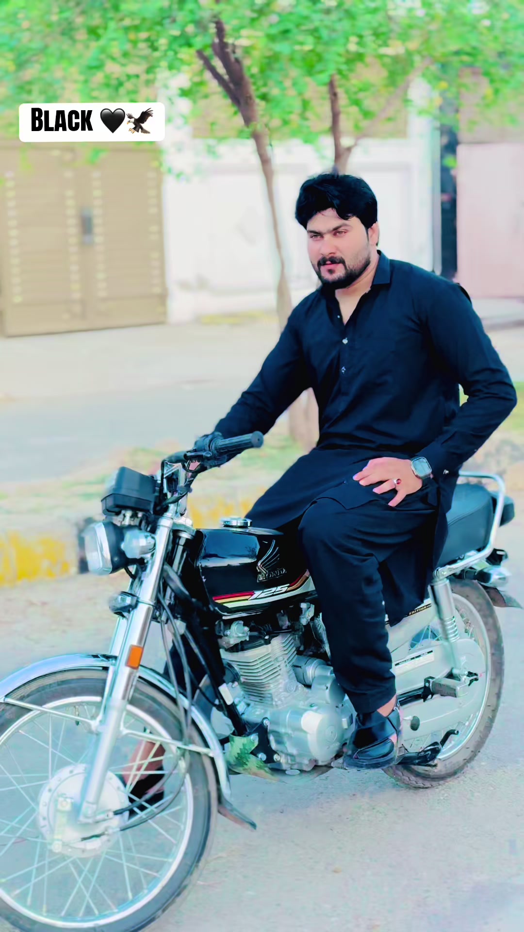 @USMAN DHILLON 🦅