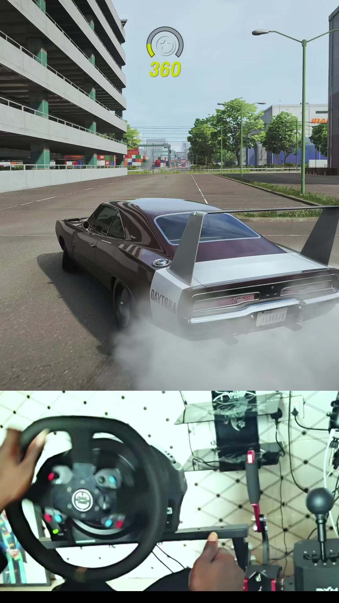 @Lehxjr Racing
