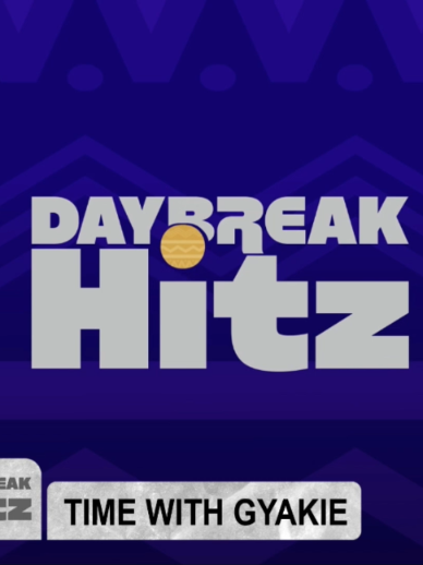 @Hitz 103.9 FM