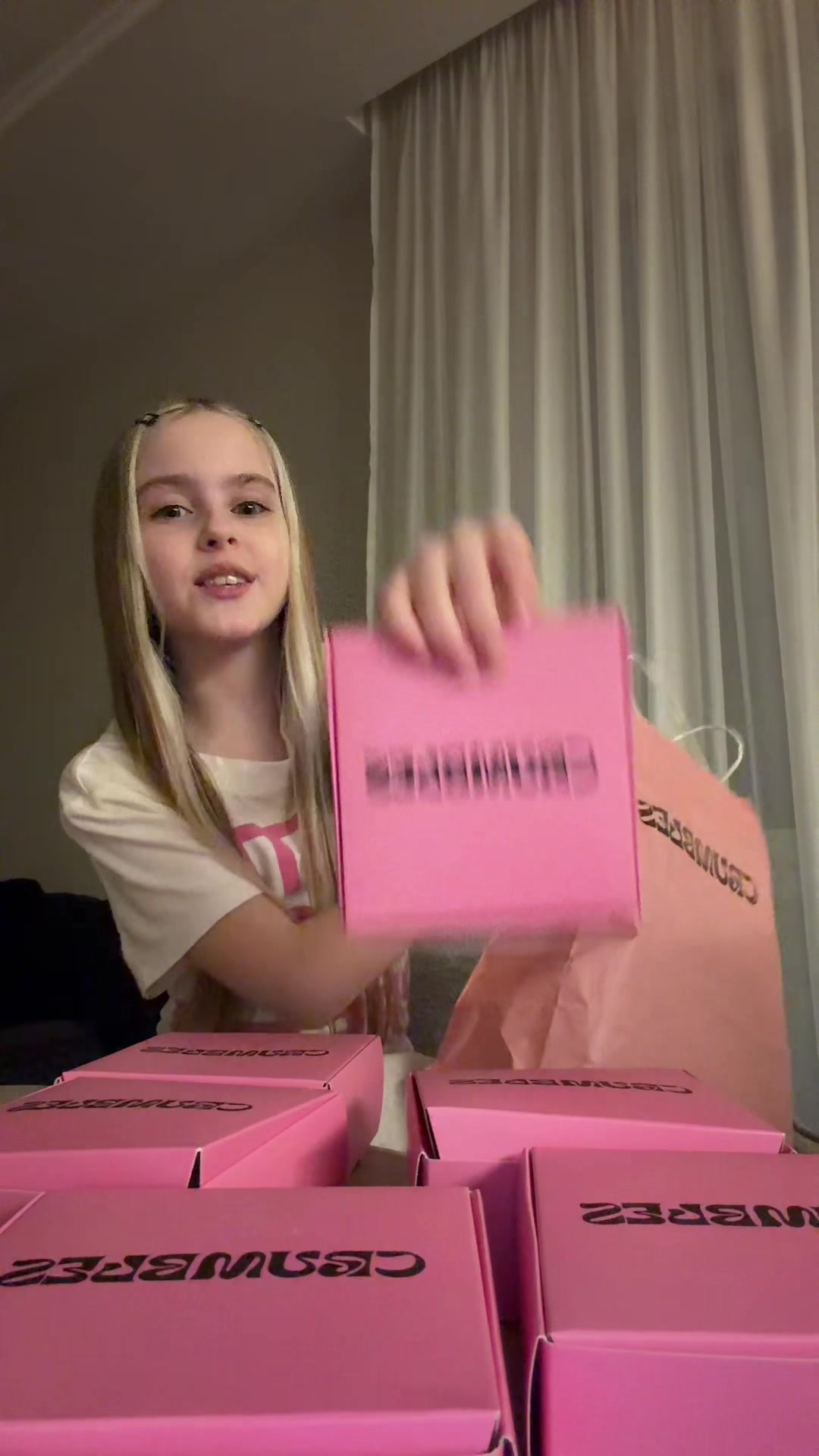 @та самая полина 3