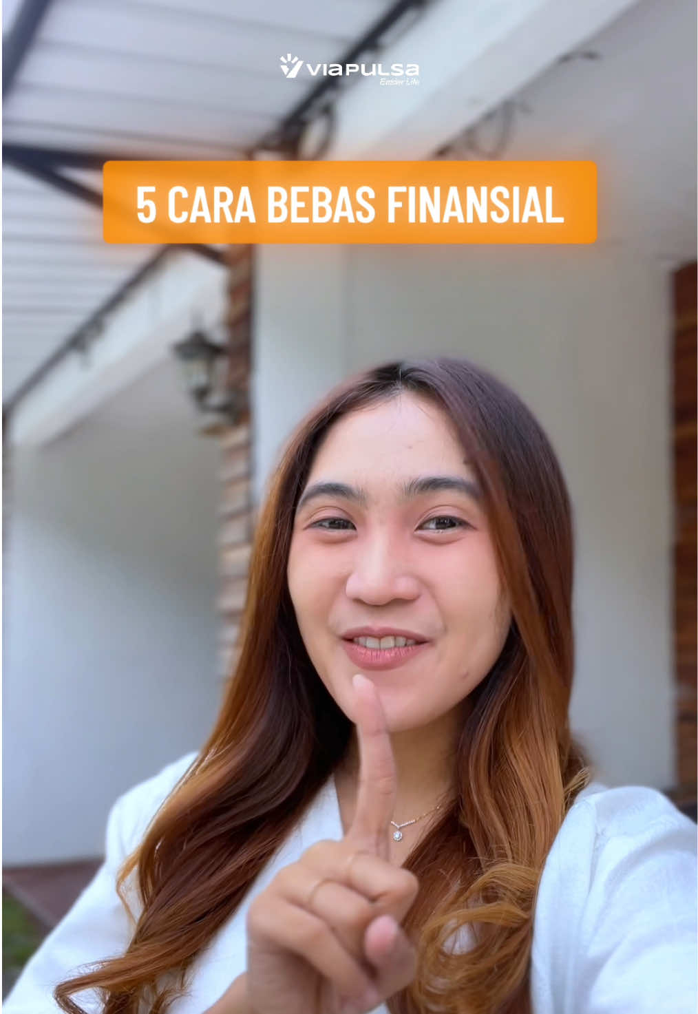 @Viapulsa | Convert Pulsa Aman