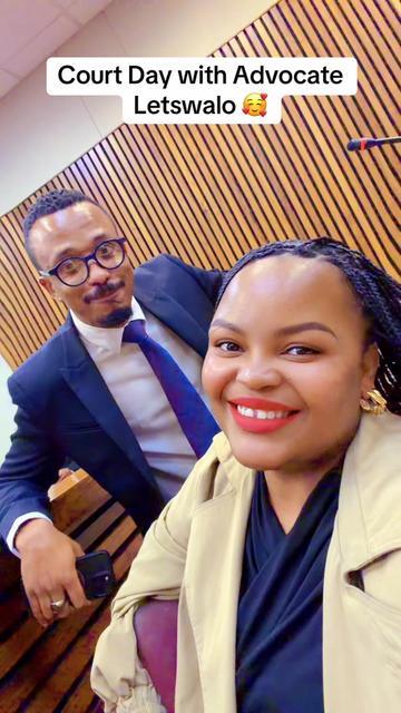 @Mpho Mokgehle Number 1 Attorny